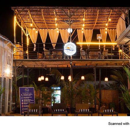 Bayview Cottage Pool أنجونا المظهر الخارجي الصورة