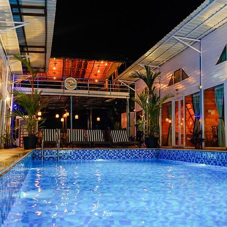 Bayview Cottage Pool أنجونا المظهر الخارجي الصورة