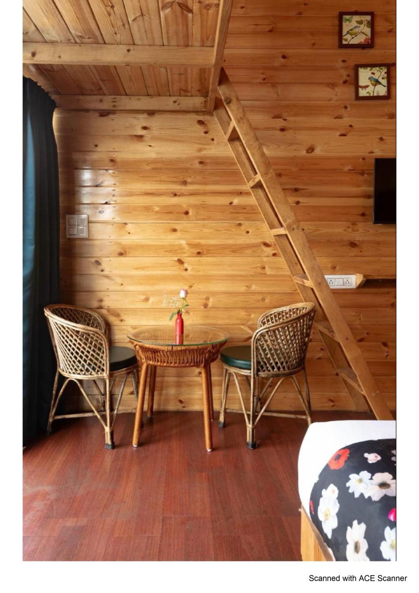 Bayview Cottage Pool أنجونا المظهر الخارجي الصورة