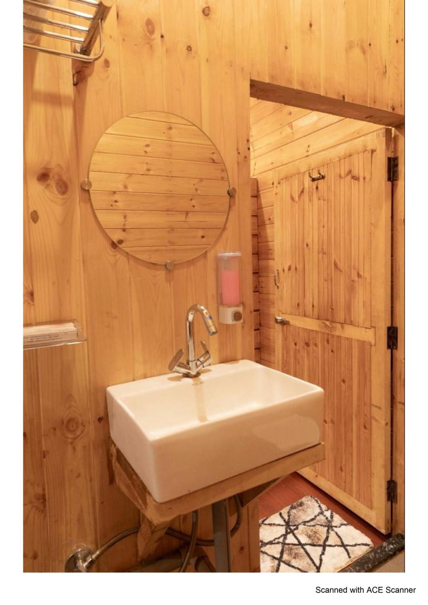 Bayview Cottage Pool أنجونا المظهر الخارجي الصورة
